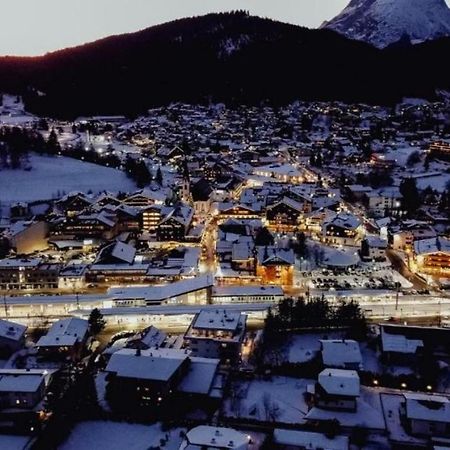Haus Cervelli By Monicare Apartment Seefeld in Tirol Exterior photo