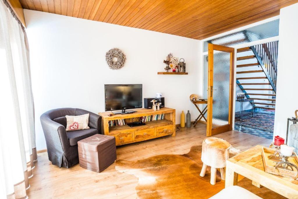 Haus Cervelli By Monicare Apartment Seefeld in Tirol Exterior photo